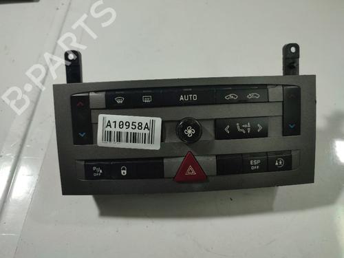 Used Climate control Climate control 34842245 34842245