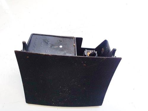 Used Ashtray Ashtray HONDA CIVIC VII Hatchback (EU, EP, EV) 1.7 CTDi (EP4, EU9) (100 hp) 35181667 35181667