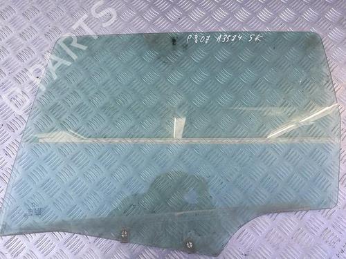 rear-left-door-window-peugeot-307-3ac-2000-2001-2002-2003-2004-2005-2006-2007-2008-2009-2010-2011-2012-35690775 main image