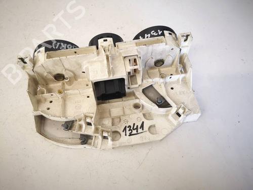 Climate control AUDI A6 C5 (4B2, 4B4) 2.5 TDI | BP34788910I5 - Image 2