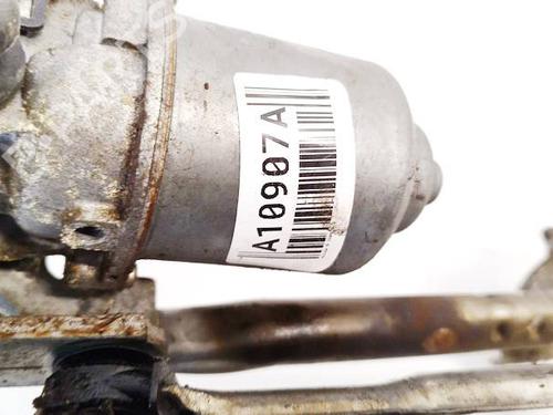 Front wiper motor MAZDA 6 Hatchback (GG) 2.0 DI (GG14) | BP34749180M29 - Image 3