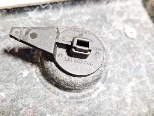 Boot lining SKODA OCTAVIA II (1Z3) 1.9 TDI | BP35009533I3 - Image 3