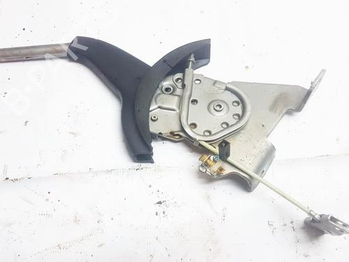Used Hand brake Hand brake CITROËN C-CROSSER (VU_, VV_) 2.2 HDi (156 hp) 35875646 35875646