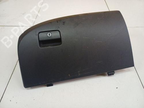 Used Glove box Glove box PEUGEOT 4007 (VU_, VV_) 2.2 HDi (156 hp) 34881183 34881183