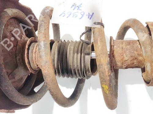 Used Shock absorber spring Shock absorber spring 35507784 35507784