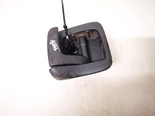 Used Interior handle Interior handle VOLVO S80 I (184) 2.4 (170 hp) 35547094 35547094