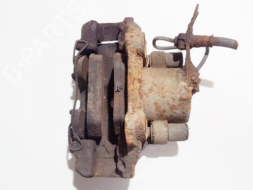 Right front brake caliper AUDI A4 B5 (8D2) 1.9 TDI | BP35878620M104 - Image 2