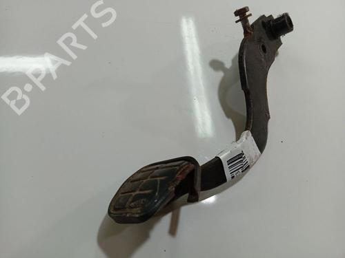 Pedal Pedal VW GOLF II (19E, 1G1) 1.6 D (54 hp) 34904701 34904701