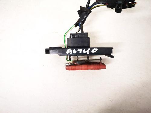 Used Heater resistor Heater resistor 35542895 35542895