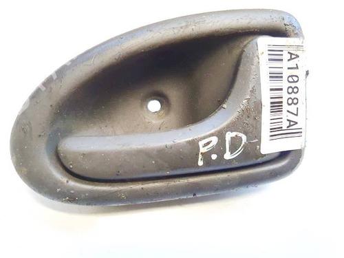 Used Front right interior door handle Front right interior door handle 34874739 34874739