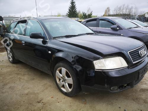 Engine control unit (ECU) AUDI A6 C5 (4B2, 4B4) 2.5 TDI | BP32955438M57 - Image 4