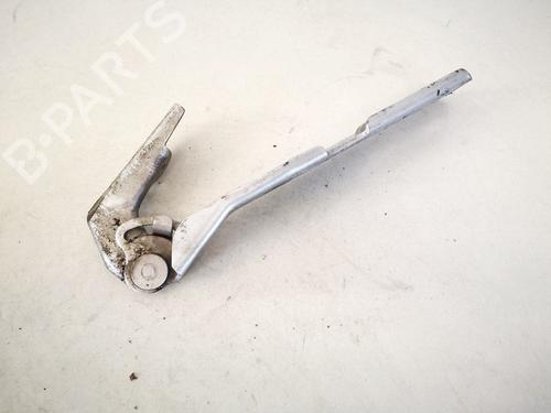 Used Hinge/Door check strap Hinge/Door check strap AUDI A4 B6 (8E2) 1.9 TDI (101 hp) 35453186 35453186