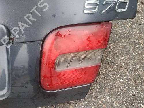 Used Right tailgate light Right tailgate light 35188119 35188119