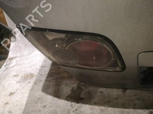 Used Left tailgate light Left tailgate light 34838795 34838795