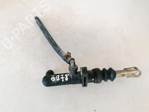 Used Clutch slave cylinder Clutch slave cylinder MITSUBISHI SPACE STAR MPV (DG_A) 1.9 DI-D (DG4A) (102 hp) 35540696 35540696