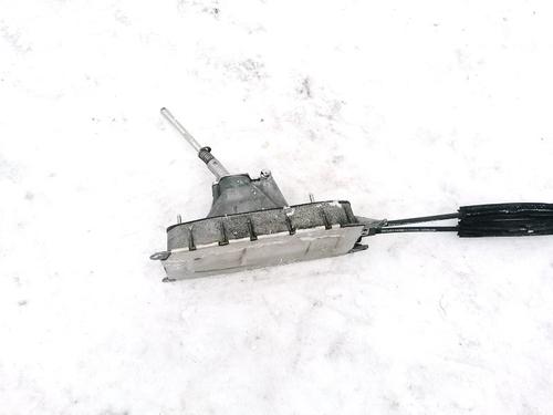 Gear lever VW PASSAT B6 (3C2) 2.0 TDI 16V | BP35460437M90 - Image 2