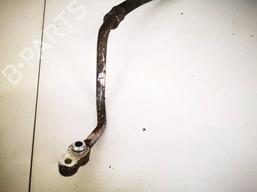 AC pipe MERCEDES-BENZ E-CLASS (W211) E 200 Kompressor (211.042) | BP32566130M126