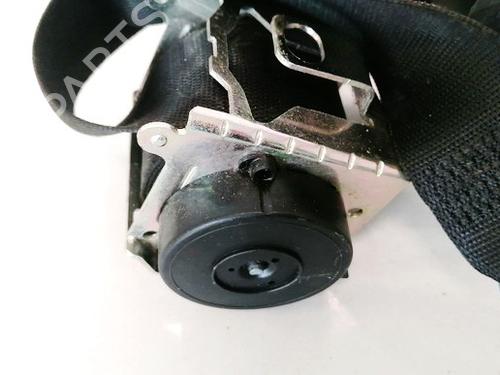 Used Front right seatbelt Front right seatbelt 35628408 35628408