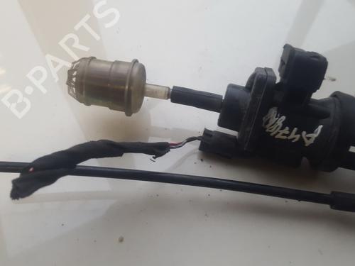 Used Electronic module Electronic module MERCEDES-BENZ A-CLASS (W168) A 170 CDI (168.008) (90 hp) 35849134 35849134