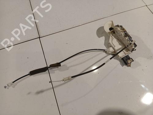 Used Front left lock Front left lock 38430567 38430567