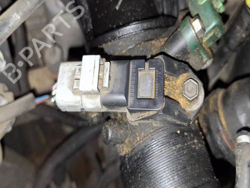 Electronic module CITROËN C5 II (RC_) 2.0 HDi (RCRHRH) | BP34789269M83 - Image 3