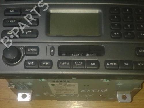 Used Radio Radio 35695189 35695189