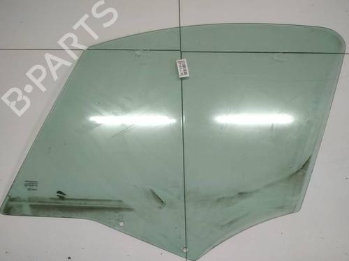 Used Front left door window Front left door window CITROËN BERLINGO MULTISPACE (B9) 1.6 HDi 90 (90 hp) 34808915 34808915