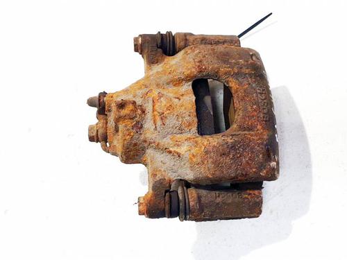 Used Left front brake caliper Left front brake caliper PEUGEOT 107 (PM_, PN_) 1.0 (68 hp) 39998212 39998212
