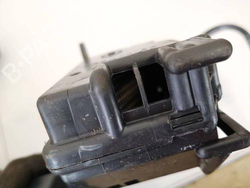 Heater resistor SUBARU OUTBACK (BR) 2.0 D AWD (BRD) | BP35045321M108 - Image 3