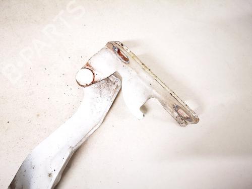 Hinge/Door check strap DAEWOO REXTON (GAB_) 2.7 D All-wheel Drive | BP35572859C146 - Image 2