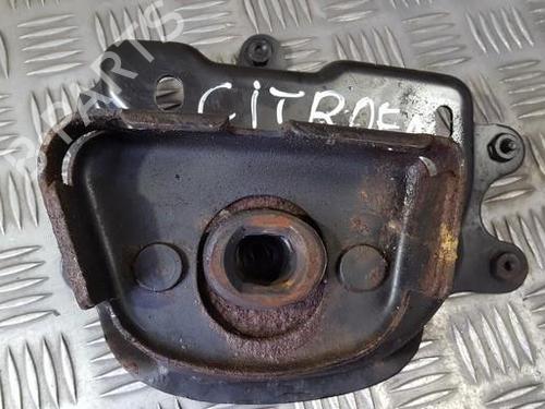 Used Engine mount Engine mount RENAULT SCÉNIC II (JM0/1_) 1.9 dCi (JM0G, JM12, JM1G, JM2C) (120 hp) 33495688 33495688