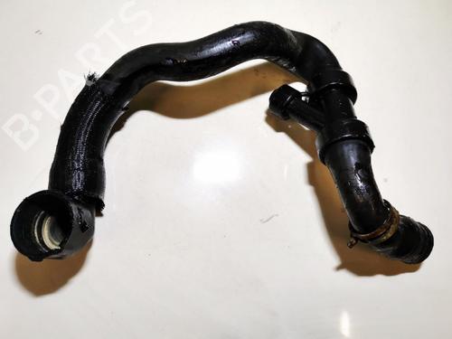 Pipe FORD MONDEO IV (BA7) 1.8 TDCi | BP33082022M125 - Image 2