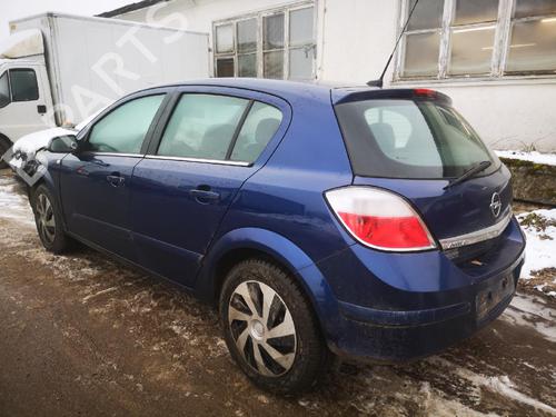 Engine mount OPEL ASTRA H (A04) 1.7 CDTI (L48) | BP32929192M89  - Image 8