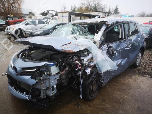 Electronic module TOYOTA VERSO (_R2_) 2.0 D-4D (AUR20_, AUR20R) | BP32599117M83