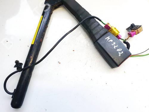 Used Seat buckle Seat buckle 35214234 35214234