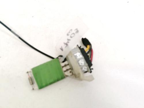 Used Heater resistor Heater resistor 35433983 35433983