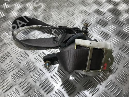 Used Rear left seatbelt Rear left seatbelt LAND ROVER RANGE ROVER II (P38A) 2.5 D 4x4 (136 hp) 35674136 35674136
