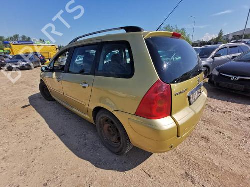 Switch PEUGEOT 307 (3A/C) 2.0 16V | BP32548212I30