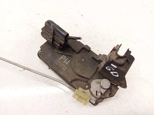 Used Rear right lock Rear right lock 37433913 37433913