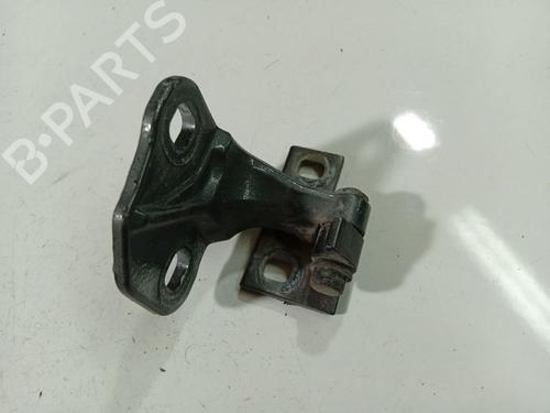 Hinge/Door check strap BMW 7 (E65, E66, E67) 730 d | BP39545219C146 - Image 2