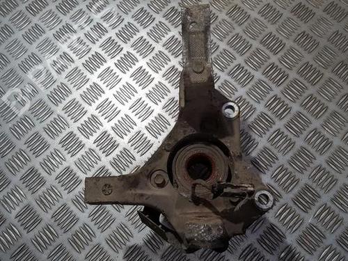 Used Left front steering knuckle Left front steering knuckle 35707173 35707173