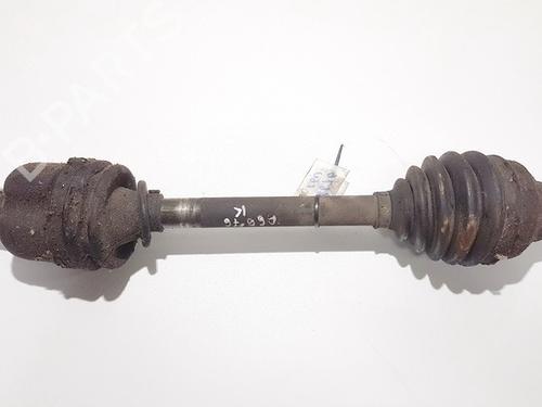 Used Left front driveshaft Left front driveshaft FORD MONDEO III (B5Y) 2.0 16V TDDi / TDCi (115 hp) 35577918 35577918