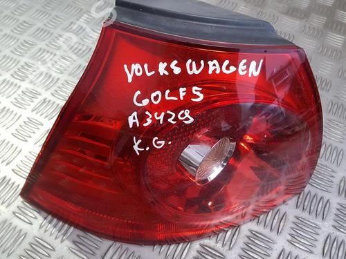 Used Left taillight Left taillight VW GOLF V (1K1) 1.6 FSI (115 hp) 35679046 35679046