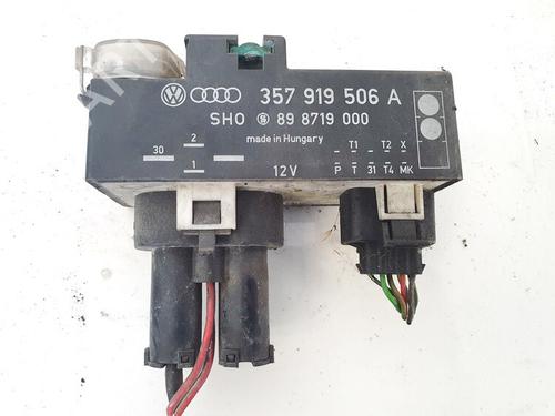 Used Electronic module Electronic module 35494029 35494029