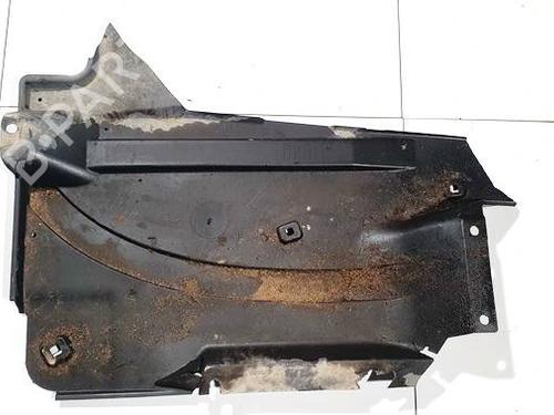 Used Underbody protection Underbody protection CITROËN C5 III (RD_) 2.0 HDi 140 (RDRHF8, RDRHFA, RDRHA8, RDRHAJ) (140 hp) 35227413 35227413