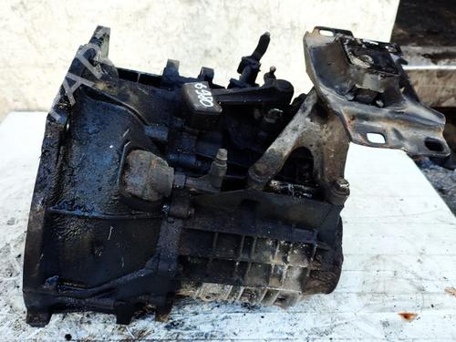 Gearbox MAZDA 3 (BK) 1.6 DI Turbo | BP35536716M3 - Image 2