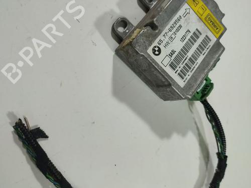 ECU airbags BMW 7 (E65, E66, E67) 730 d | BP32555575M53 