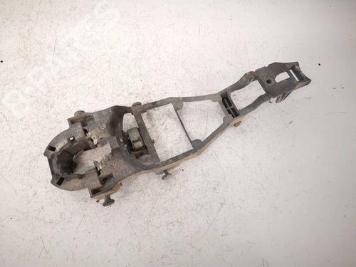Used Front left exterior door handle Front left exterior door handle 38041637 38041637