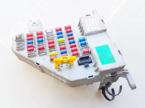 Used Fuse box Fuse box KIA SPORTAGE II (JE_, KM_) 2.0 CRDi (136 hp) 33523179 33523179