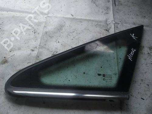 Vidro triangular frente esquerdo Vidro triangular frente esquerdo 35072367 35072367
